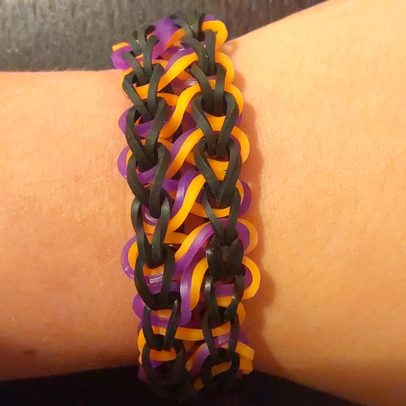 Taffy bracelet - Picture 3 of 4
